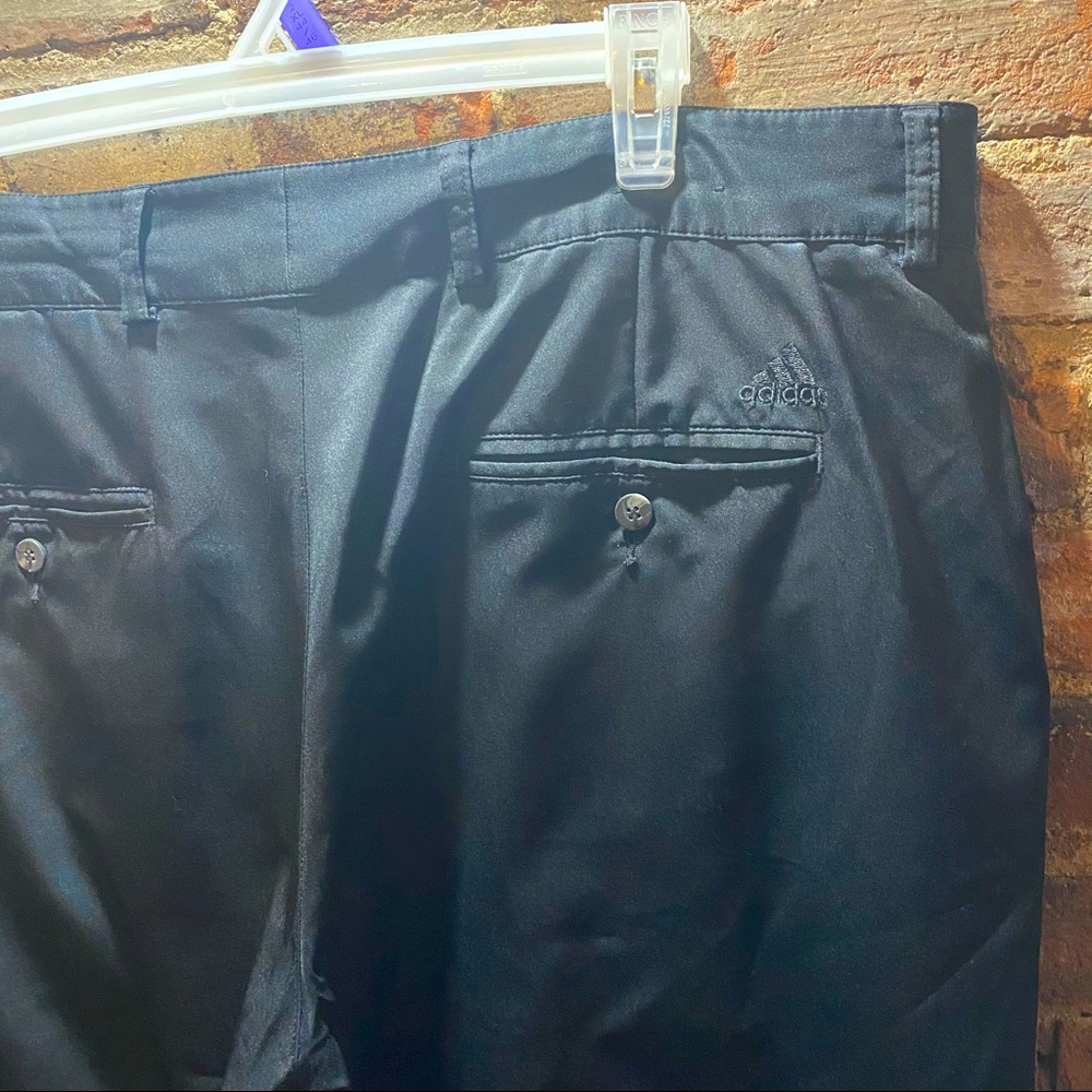 Adidas ClimaLite Dress Pants